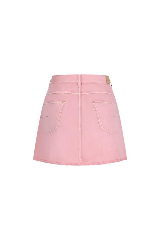 26SS 디올 숏 스커트 622J70A3D45 - DIOR
