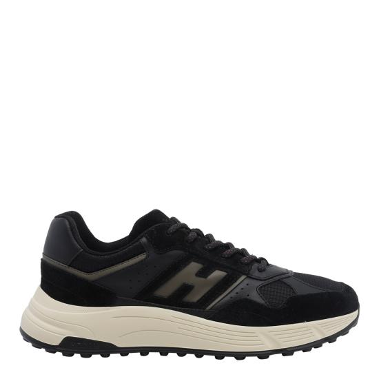 26FW 호간 하이퍼라이트 스니커즈 HXM5630FK70 VHB0FDU Black