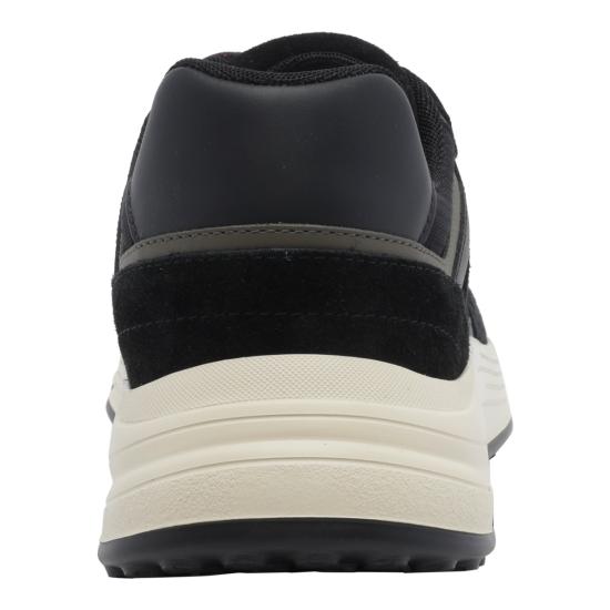 26FW 호간 하이퍼라이트 스니커즈 HXM5630FK70 VHB0FDU Black - HOGAN