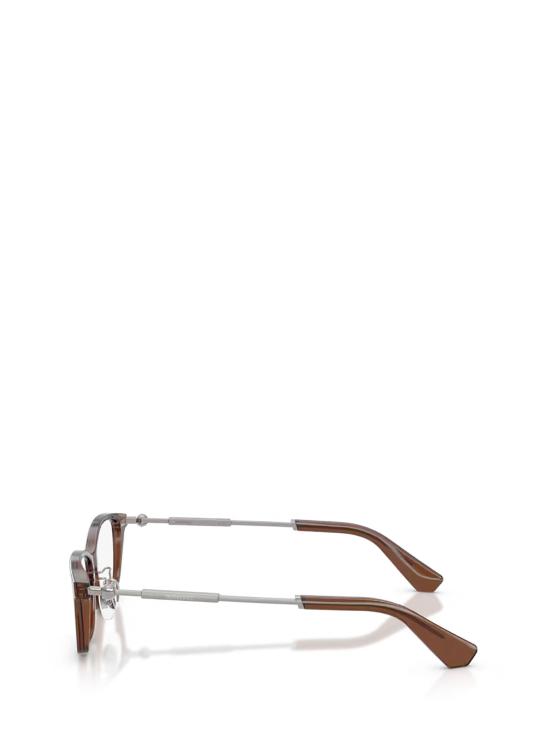 26FW 버버리 안경 BE2414D 4245 - BURBERRY