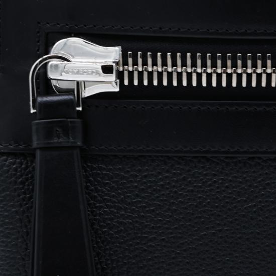 26FW 톰포드 백팩 H0397 LCL213SNAA BLACK - TOMFORD