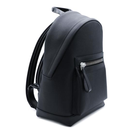 26FW 톰포드 백팩 H0397 LCL213SNAA BLACK - TOMFORD