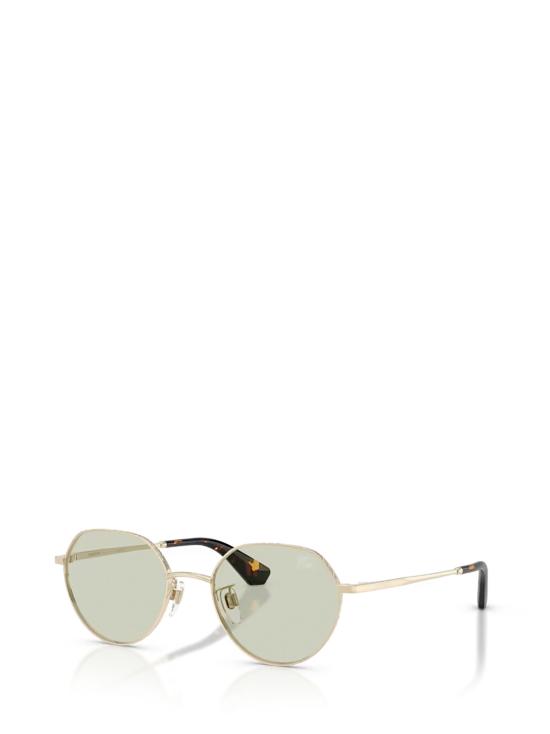 26FW 버버리 선글라스 BE3173D 1109 2 LIGHT GOLD - BURBERRY