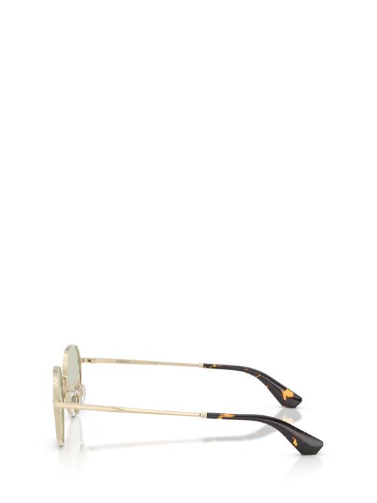 26FW 버버리 선글라스 BE3173D 1109 2 LIGHT GOLD - BURBERRY