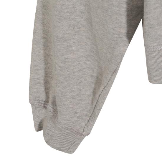 26FW 골든구스 스웨터 GUP02711 P00263760513 MELANGE GREY - GOLDEN GOOSE