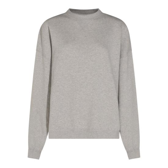 26FW 골든구스 스웨터 GUP02711 P00263760513 MELANGE GREY