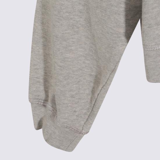 26FW 골든구스 스웨터 GUP02711 P00263760513 MELANGE GREY - GOLDEN GOOSE