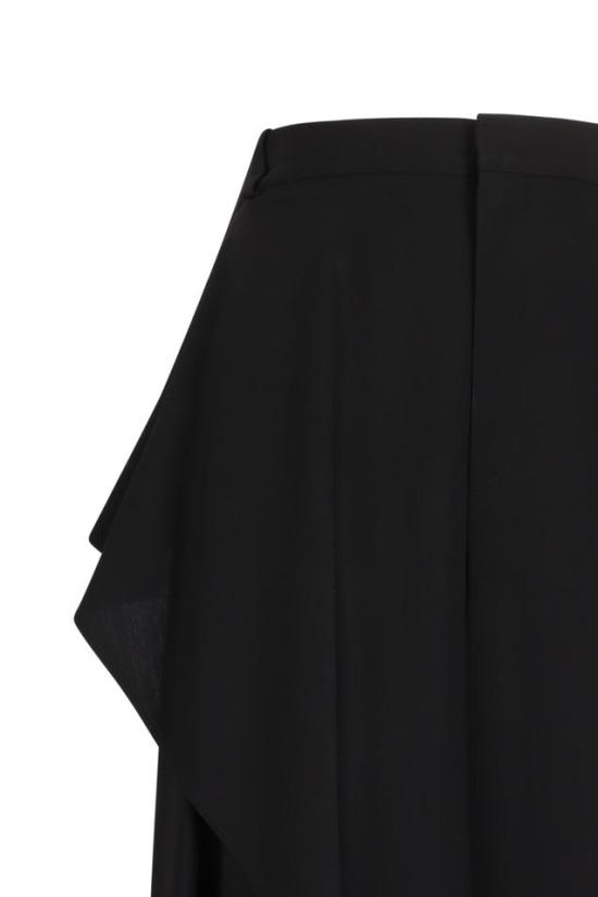 26SS 디올 팔라초 팬츠 621P18A1D50 - DIOR