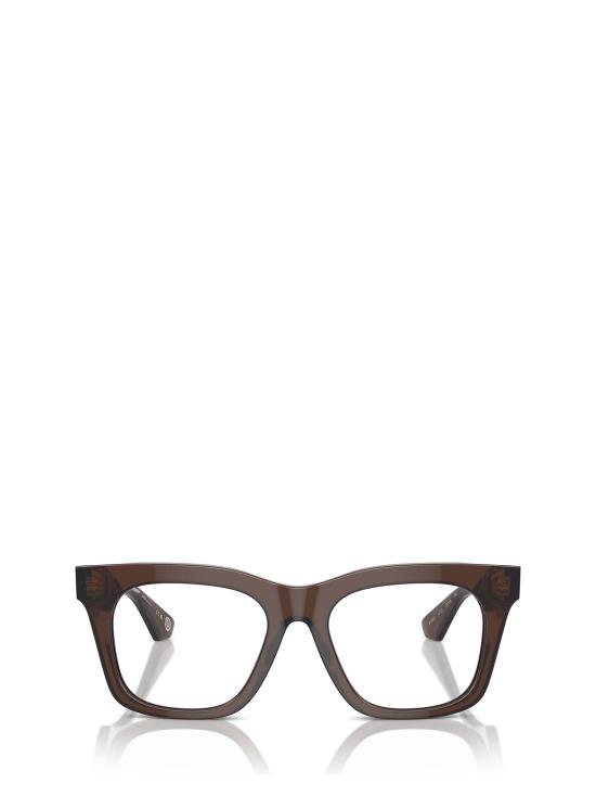 26FW 버버리 안경 BE2407 4116 BROWN