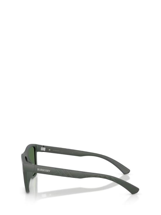 26FW 버버리 선글라스 BE4482U 423271 MATTE GREEN - BURBERRY