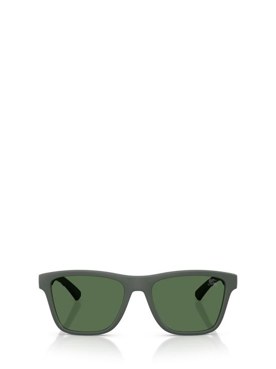 26FW 버버리 선글라스 BE4482U 423271 MATTE GREEN