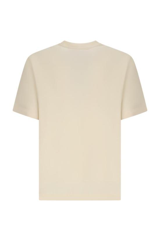 26FW 자크뮈스 반팔 티셔츠 25HTSM00133AJ00226 - JACQUEMUS