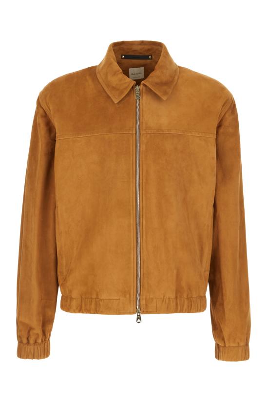 26FW 폴 스미스 무스탕 M1RA147W03171 64A BROWN