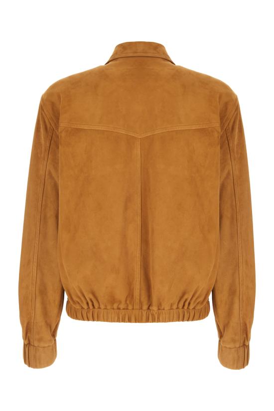 26FW 폴 스미스 무스탕 M1RA147W03171 64A BROWN - PAUL SMITH