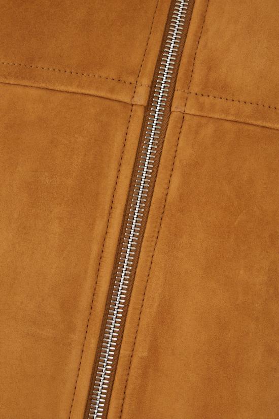 26FW 폴 스미스 무스탕 M1RA147W03171 64A BROWN - PAUL SMITH