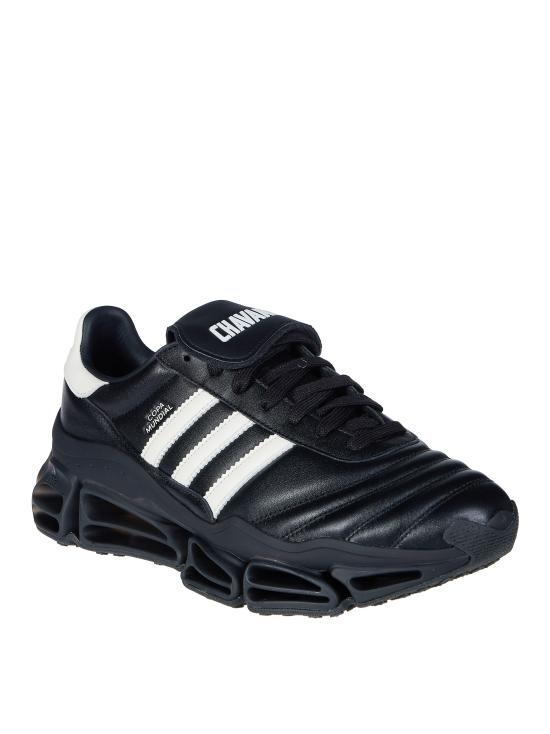 26FW 아디다스 스니커즈 KZ8743 CBLACK NERO - ADIDAS