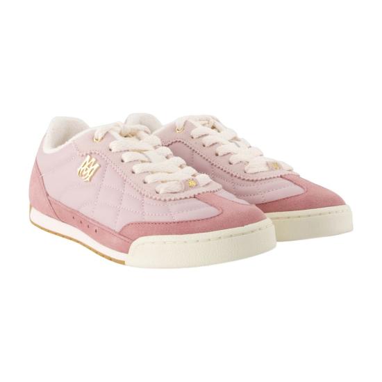 26FW 아미리 스니커즈 AWSNSN1065 648 PINK - AMIRI