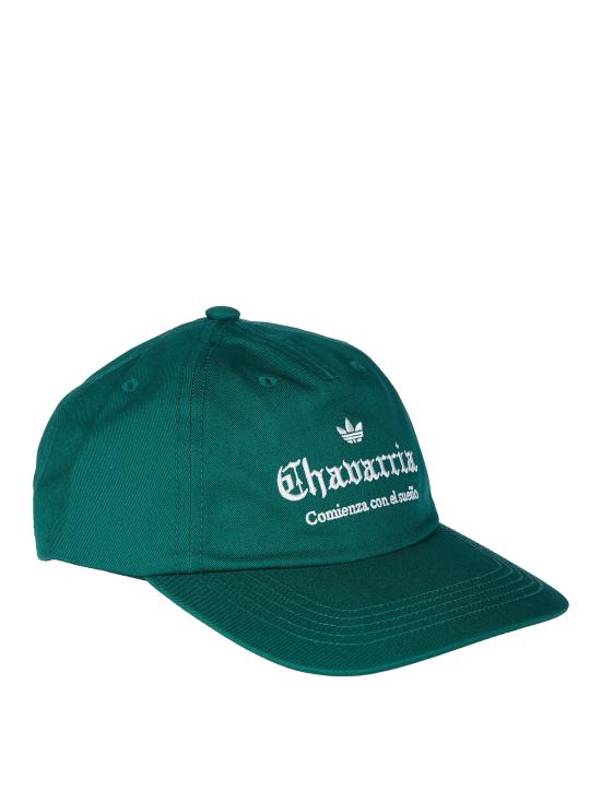 26FW 아디다스 볼캡 KW7336 CGREEN VERDE