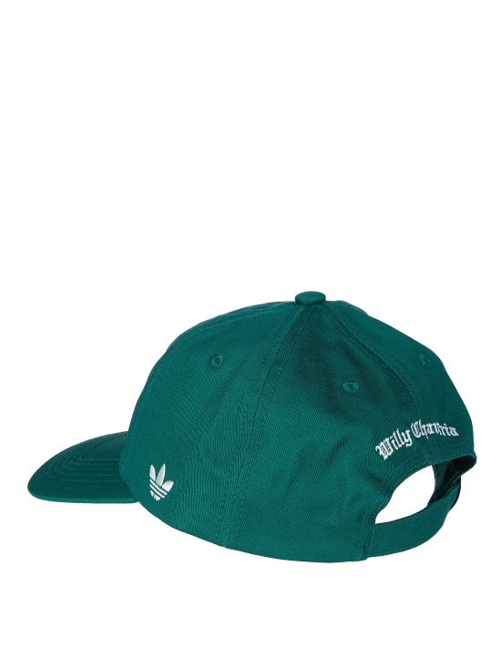 26FW 아디다스 볼캡 KW7336 CGREEN VERDE - ADIDAS