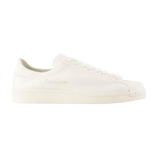 26FW 와이쓰리 스니커즈 LA6692 WHITE