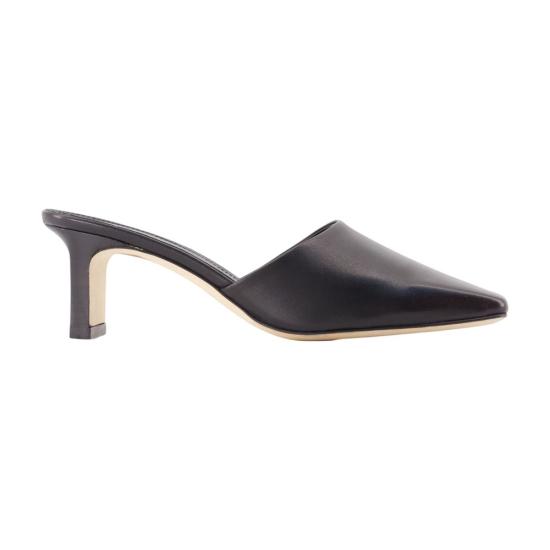 26FW 에이드 뮬/슬리퍼 A11 PU0722001001 226 black