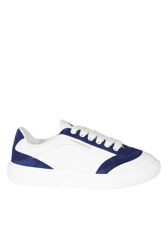 26FW 카사블랑카 스니커즈 APF26SNK025 11M BIANCO