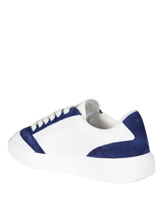 26FW 카사블랑카 스니커즈 APF26SNK025 11M BIANCO - CASABLANCA