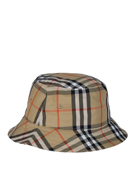26FW [키즈] 버버리 모자 8117413 B9368 BEIGE - BURBERRY