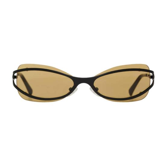 브루 아이웨어 안경 Bru Eyewear Cannon 선글라스 허니