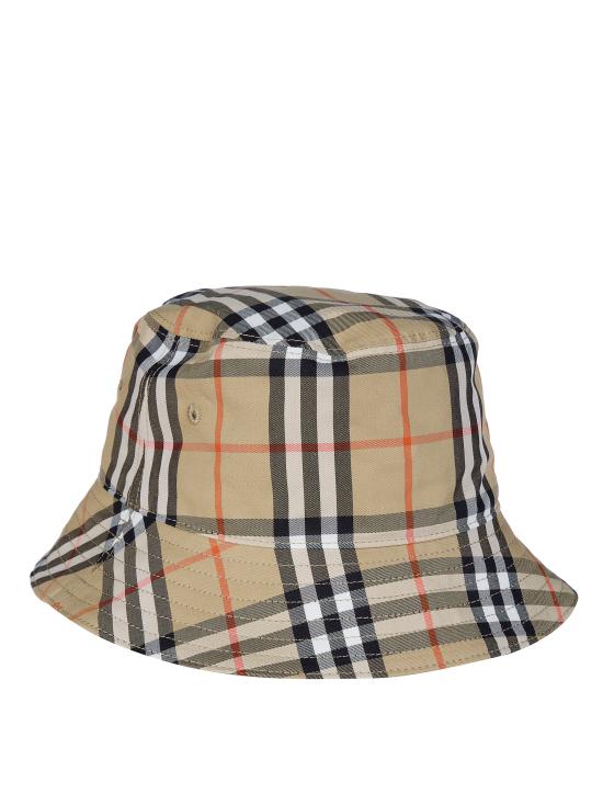 26FW [키즈] 버버리 모자 8117410 B9368 BEIGE - BURBERRY