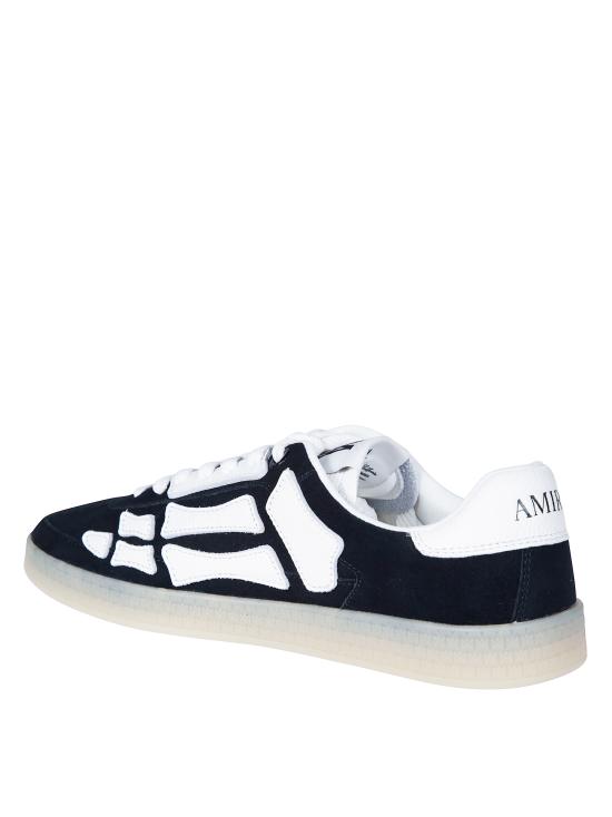 26FW 아미리 스니커즈 AMSNSN1040 001 NERO