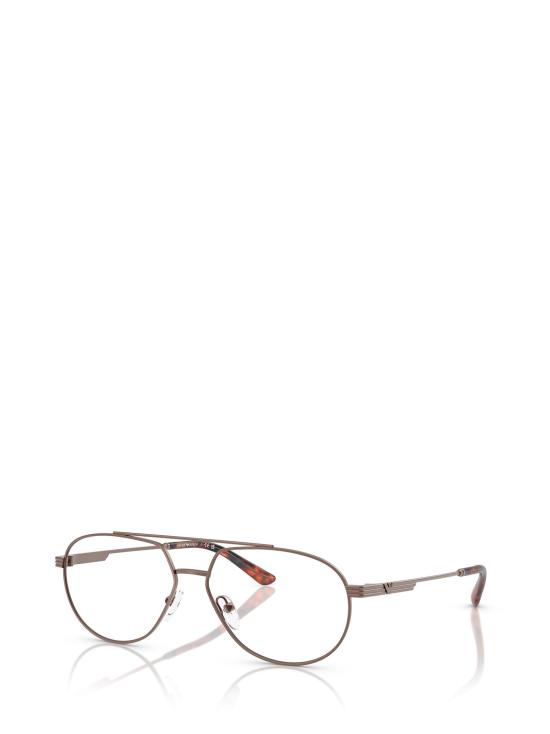 26FW 엠포리오 아르마니 안경 EA1165 3006 MATTE BRONZE - EMPORIO ARMANI