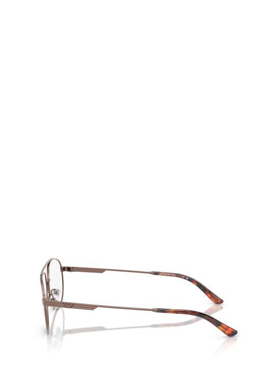 26FW 엠포리오 아르마니 안경 EA1165 3006 MATTE BRONZE - EMPORIO ARMANI