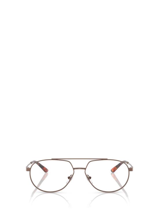 26FW 엠포리오 아르마니 안경 EA1165 3006 MATTE BRONZE