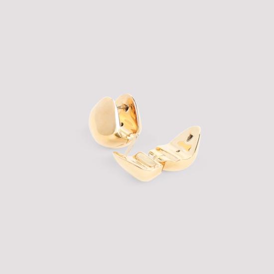 26FW 피비 파일로 이어링 AJ126 JW0007 412GD GOLD - PHOEBE PHILO