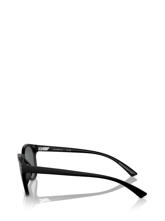 26FW 엠포리오 아르마니 선글라스 EA4225U 500187 MATTE BLACK - EMPORIO ARMANI