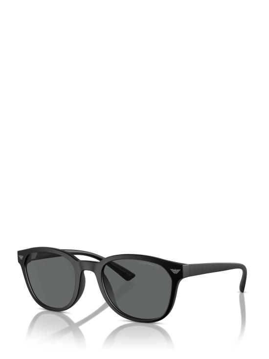 26FW 엠포리오 아르마니 선글라스 EA4225U 500187 MATTE BLACK - EMPORIO ARMANI
