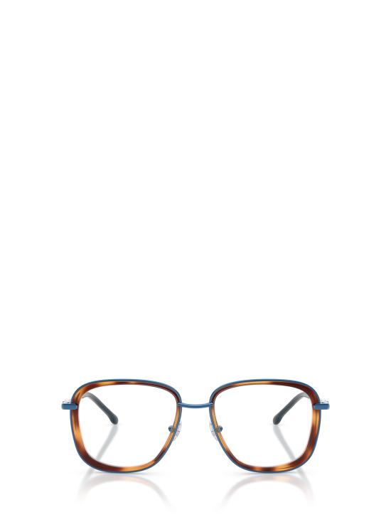 26FW 디젤 안경 DL5009 110 SHINY BLUE