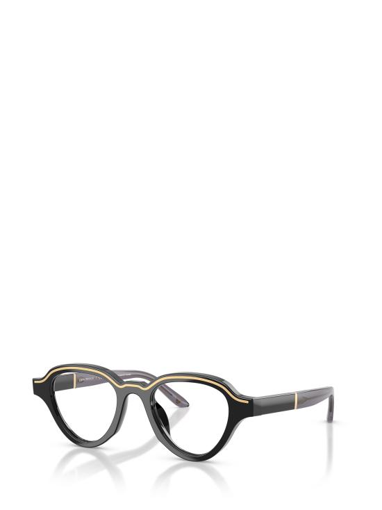 26FW 엠포리오 아르마니 안경 EA4264U 50171W CRYSTAL COLA LIME - EMPORIO ARMANI