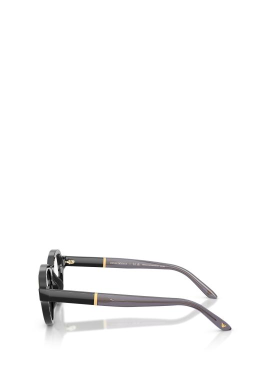 26FW 엠포리오 아르마니 안경 EA4264U 50171W CRYSTAL COLA LIME - EMPORIO ARMANI