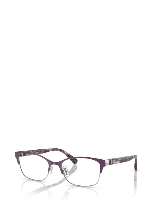 26FW 코치 안경 HC5176 9447 PURPLE - COACH