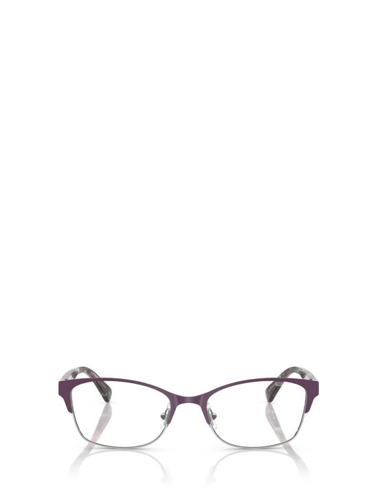26FW 코치 안경 HC5176 9447 PURPLE