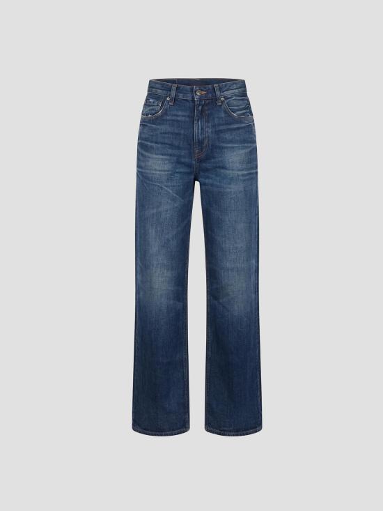 26FW 하이쿠레 데님 팬츠 HEW03185DF207L0944 L0944 NORM CORE