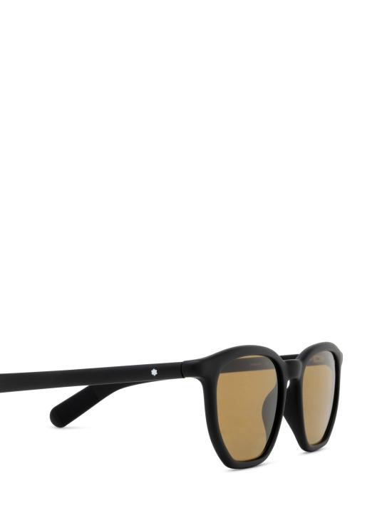 26FW 몽블랑 선글라스 MB0352S 007 BLACK - MONTBLANC