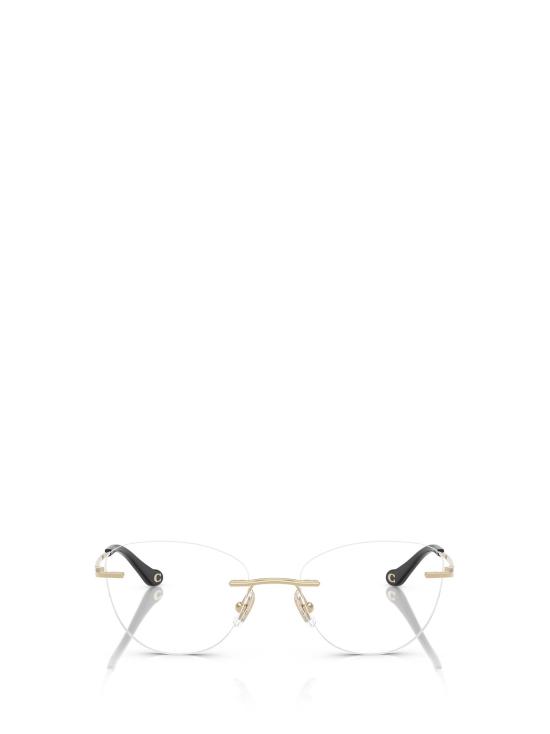 26FW 코치 안경 HC5185 9005 GOLD