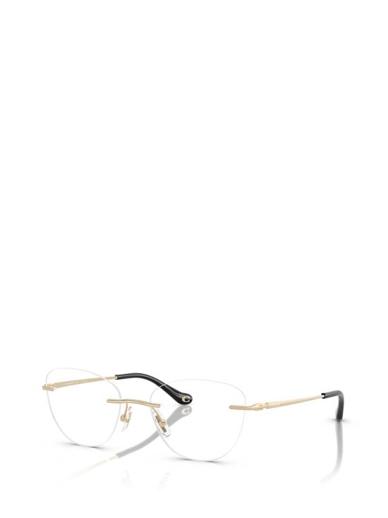 26FW 코치 안경 HC5185 9005 GOLD - COACH