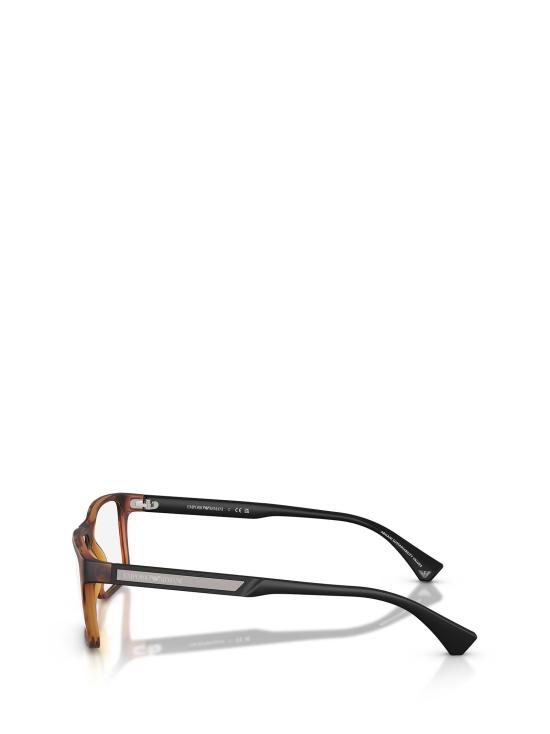 26FW 엠포리오 아르마니 안경 EA3038 5002 MATTE HAVANA - EMPORIO ARMANI