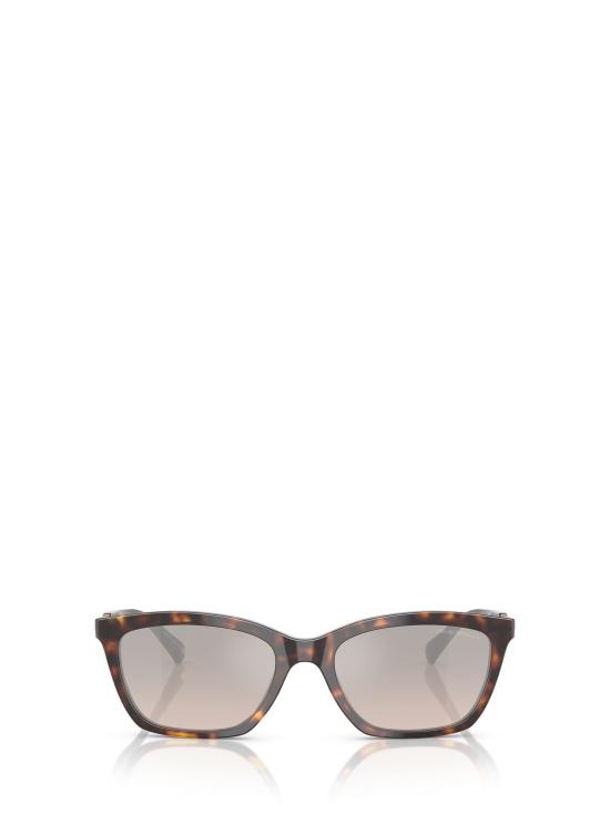26FW 엠포리오 아르마니 선글라스 EA4238 50266I SHINY HAVANA
