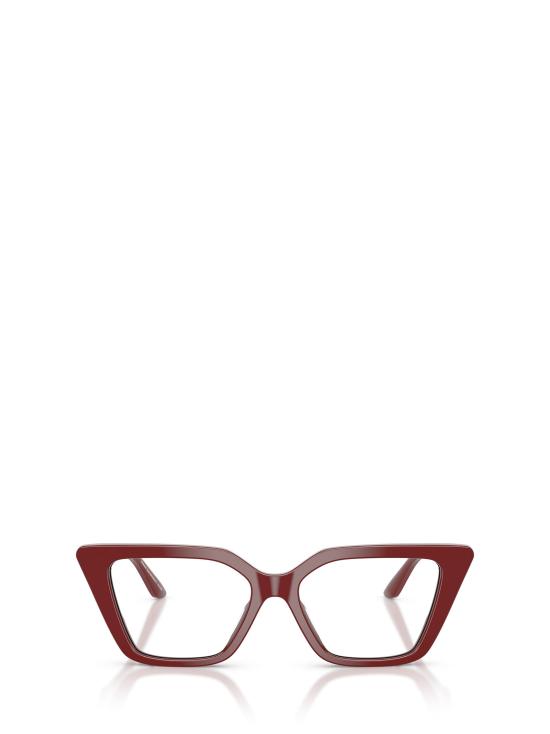 26FW 엠포리오 아르마니 안경 EA3273U 6323 SHINY BORDEAUX