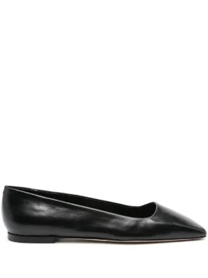 26SS 에이드 플랫 슈즈 A11 FL GRRS15FL44 SS24 800 Black